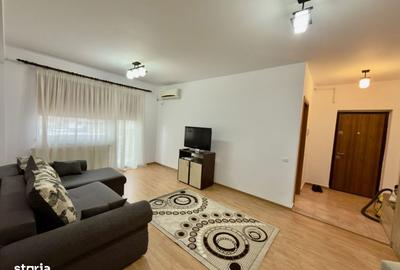 Apartament cu 2 camere, mobilat în Tomis Plus - 5