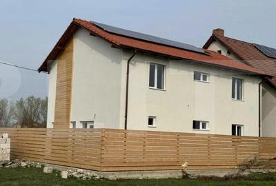Blitz va ofera spre vanzare casa noua in Sanleani constructi Blitz va ofera spre vanzare casa noua in Sanleani constructi - 1