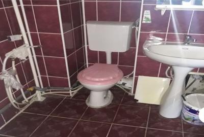 Garsonieră în Mărăști - 4