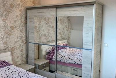 Apartament cu 3 camere decomandat în Exterior Vest - 5