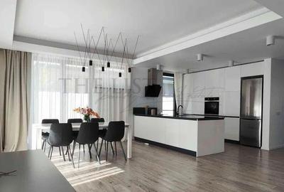 Casă individuală cu 6 camere cu Teren 435 Mp în Băneasa - 1