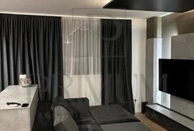 TORONTALULUI - LUX - 2 Camere - Vedere PANORAMICA - 2