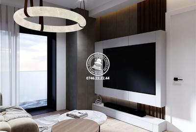 Apartament cu 2 camere în Frumoasa - 18