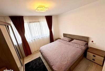 Apartament cu 2 camere în Păulești - 11