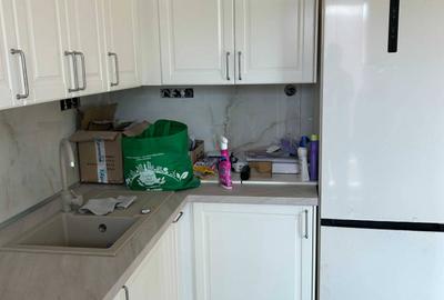Apartament cu 2 camere în Borhanci - 3