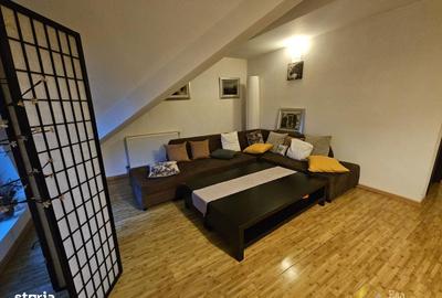 Casă cu 5 camere cu Teren 475 Mp în Săbăreni