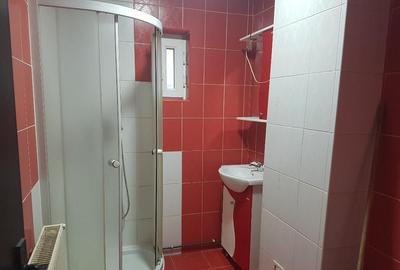 Apartament trei camere, semimobilat, renovat frumos, etaj 3, Mioritei - 8