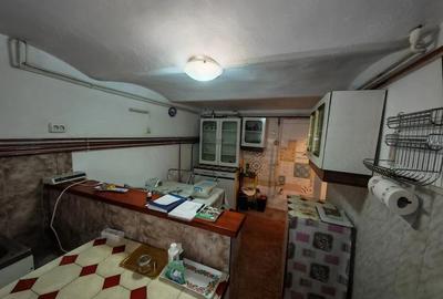 Casă cu 2 camere cu Teren 376 Mp în Elisabetin - 7