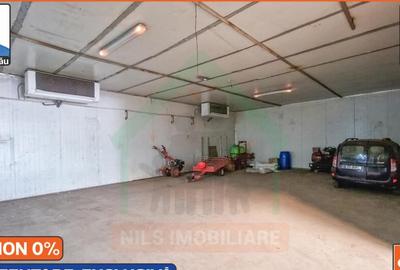 Sere: 10.640mp | Hala: 830mp | Teren 42.000mp | Lehliu-Gara Sere: 10.640mp | Hala: 830mp | Teren 42.000mp | Lehliu-Gara - 9