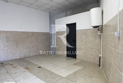 Spațiu comercial, de 143 mp, în Central - 8