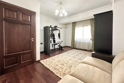 Apartament decomandat in bloc Boutique langa Parcul Herastrau - 10