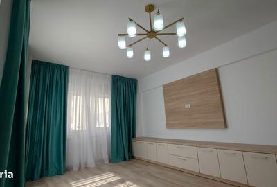 Apartament cu 3 camere decomandat, mobilat în Decebal - 16