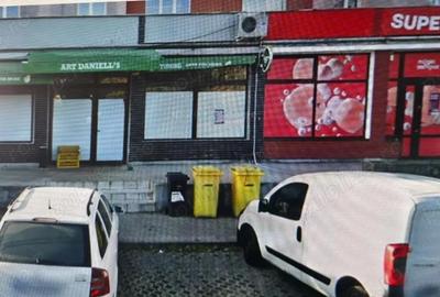 Spatiu comercial de inchiriat - 2