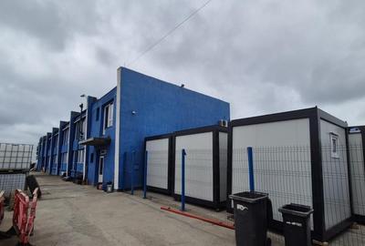 Spațiu comercial, de 450 mp, în Popești-Leordeni - 2