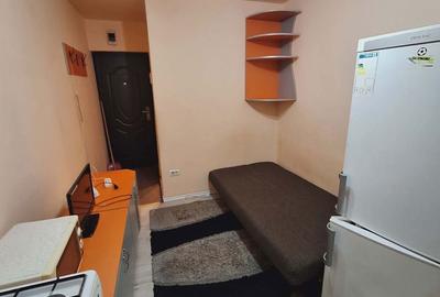 Garsonieră decomandată în Exterior Vest