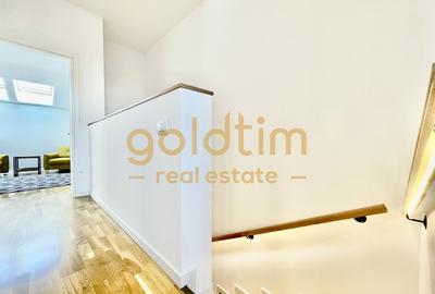 Casă cu 5 camere cu Canalizare în Pipera - 38