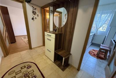 Apartament mobilat, Narcisa - 3