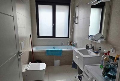 Apartament cu 2 camere în Plopilor