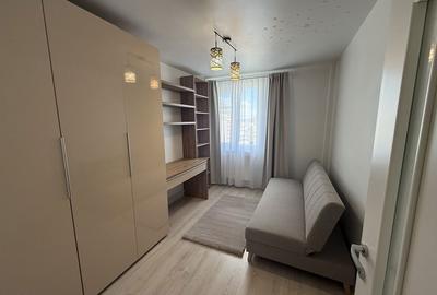 Apartament cu 3 camere decomandat în Central - 4