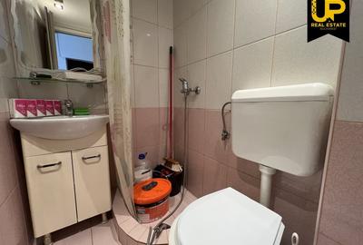 Garsonieră semidecomandată în Brâncoveanu - 6