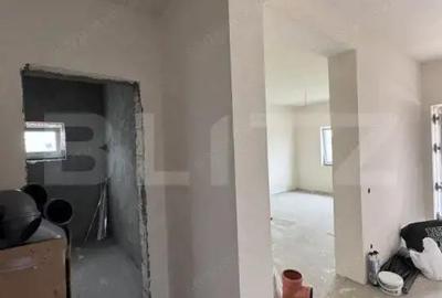 Casa parter, 108 mp utili, la cheie, 600 mp teren, Pielesti - 1