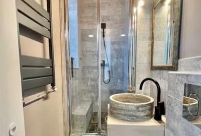 Apartament cu 2 camere decomandat în Unirii - 2