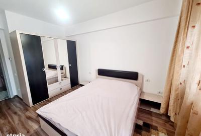 Apartament cu 2 camere în Dângești - 4