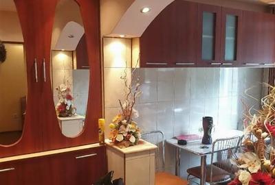 Apartament cu 2 camere semidecomandat, mobilat în Apollo - 6