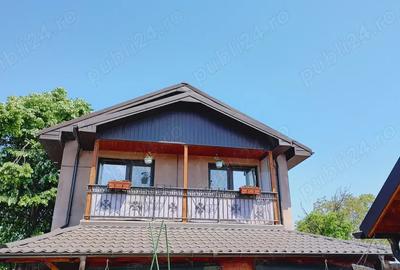 Casa cu etaj in Calarasi - 4