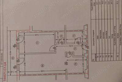 Vand apartament 2 camere White Tower Ploie?ti - 3