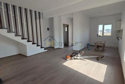 Vila 4 camere terasa 20 mp Teren 250mp Str Sperantei - 4