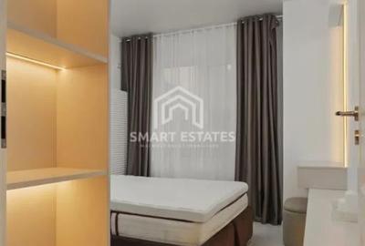 Apartament cu 2 camere semidecomandat, mobilat în Sebastian - 11