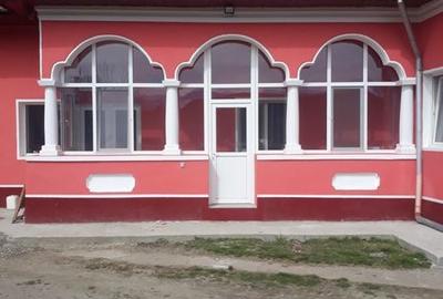 Casă cu 4 camere cu Teren 170 Mp în Recea - 3