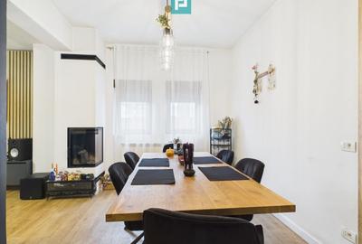 Casă individuală elegantă în Moșnița Nouă - 4