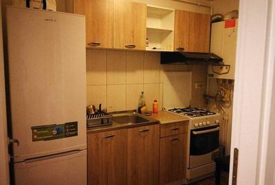 Garsonieră decomandată în Giulești - 8