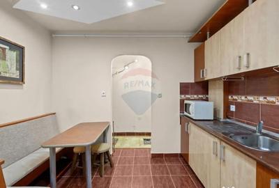 Apartament cu 2 camere semidecomandat, mobilat în Micălaca - 11