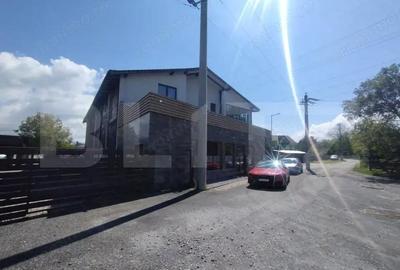 Spațiu comercial, de 900 mp, în Central - 12