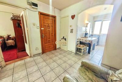 Apartament 4 camere | 77 mpu | zona Balea Manastur - 6