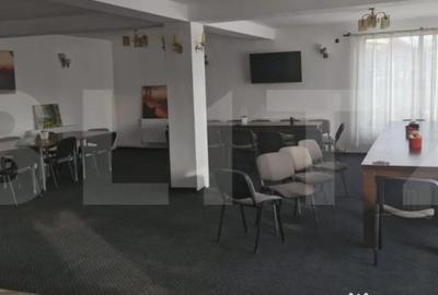 Spațiu comercial, de 200 mp, în Central - 2