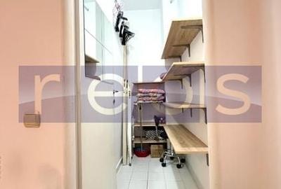 Apartament cu 3 camere semidecomandat, mobilat în Vitan Mall - 10