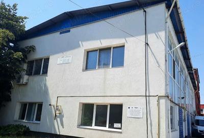 Proprietar vand cladire P+1E mp Timisoara - 1