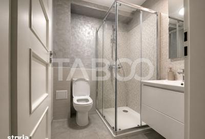 Apartament cu 3 camere decomandat, mobilat în Central - 9