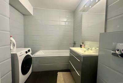 Apartament spatios, cu 2 camere, balcon si parcare, strada Fabricii, COMISION 0% - 2