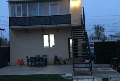 Spațiu comercial, în Aurel Vlaicu - 6