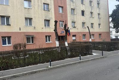 Garsonieră nedecomandată în Mănăștur - 2