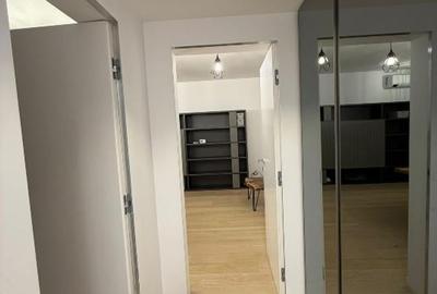 Apartament cu 3 camere decomandat, mobilat în Aviației - 4