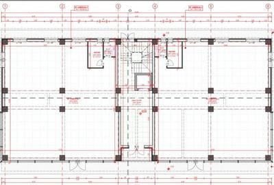 *SPA?IU COMERCIAL* - 173 mp - Parter complex reziden?ial V - 1