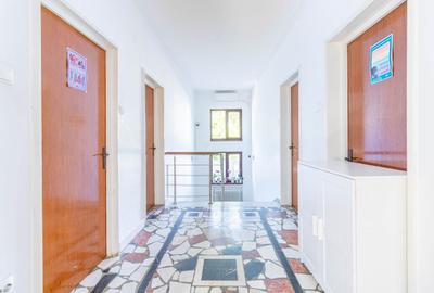 Vila - curte generoasa + garaje - vanzare - Floreasca - Compozitori - 21