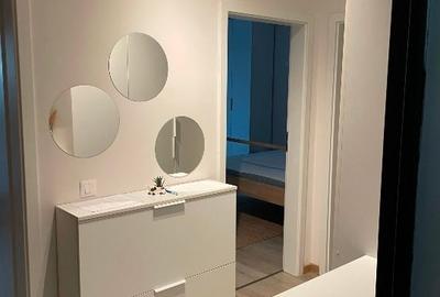 Garsoniera Plaza Residence complet utilata - 2