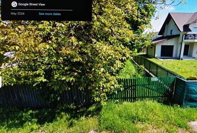 Teren de 7000 mp, în Boroaia - 4